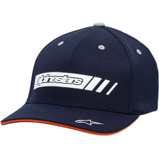 КЕПКА Alpinestars (25013087) GTN-1 NAVY LXL
