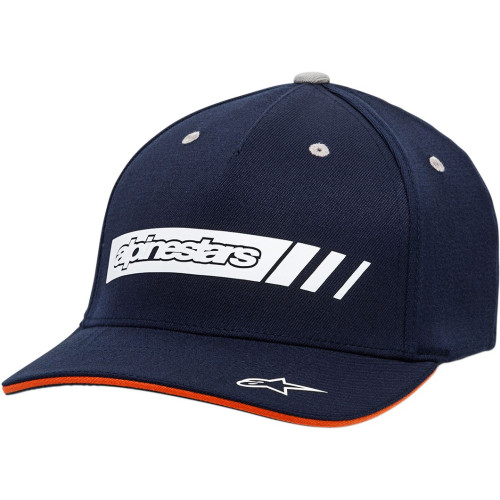 КЕПКА Alpinestars (25013087) GTN-1 NAVY LXL