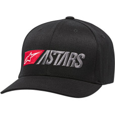 КЕПКА Alpinestars (25013153) чёрный INDULGENT LX