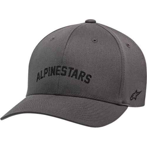 КЕПКА Alpinestars (25013159) серый JUDGEMENT LX