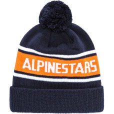 ШАПКА ШЕРСТЯНАЯ Alpinestars (25013180) GENERATION NAVY