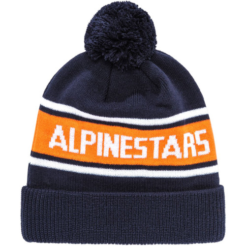 ШАПКА ШЕРСТЯНАЯ Alpinestars (25013180) GENERATION NAVY