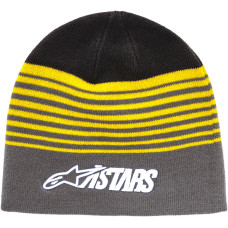 ШАПКА ШЕРСТЯНАЯ Alpinestars (25013181) чёрный PURPS