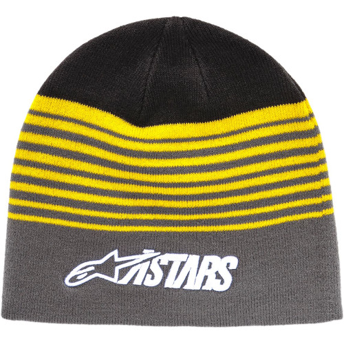 ШАПКА ШЕРСТЯНАЯ Alpinestars (25013181) чёрный PURPS