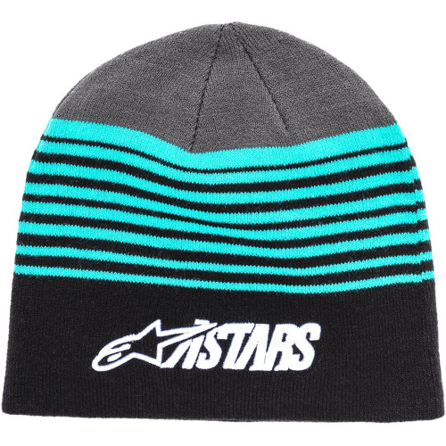 ШАПКА ШЕРСТЯНАЯ Alpinestars (25013182) PURPS CHARCOAL