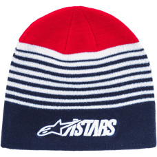ШАПКА ШЕРСТЯНАЯ Alpinestars (25013183) PURPS NAVY