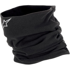 МУЛЬТИПОВЯЗКА Alpinestars (25020070) единый размер чёрный NECK WARMER BASELAYER