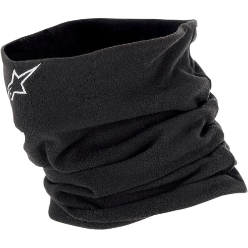 МУЛЬТИПОВЯЗКА Alpinestars (25020070) единый размер чёрный NECK WARMER BASELAYER