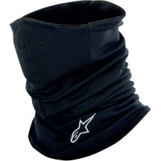 МУЛЬТИПОВЯЗКА Alpinestars (25020071) единый размер чёрный TECH TECH NECK WARMER BASELAYER