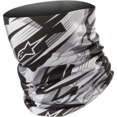 МУЛЬТИПОВЯЗКА, ПОЛУБАЛАКЛАВА Alpinestars (25020188) чёрный BLURRED /AN
