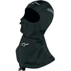 БАЛАКЛАВА Alpinestars (25030065) единый размер зимняя чёрный TOURING TOURING