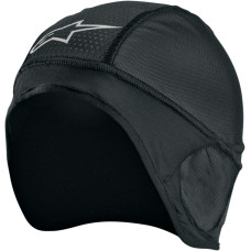 БАЛАКЛАВА Alpinestars (25040191) единый размер чёрный SKULL CAP SKULL CAP