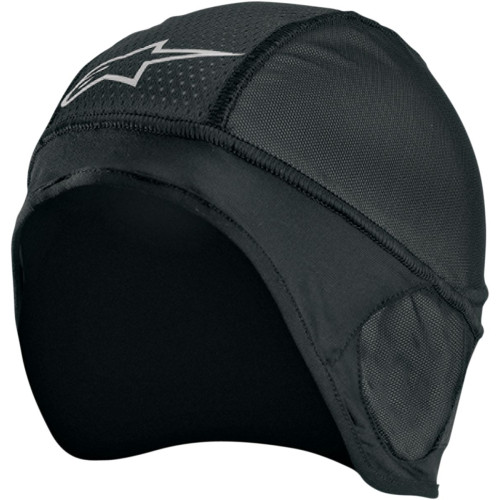 БАЛАКЛАВА Alpinestars (25040191) единый размер чёрный SKULL CAP SKULL CAP