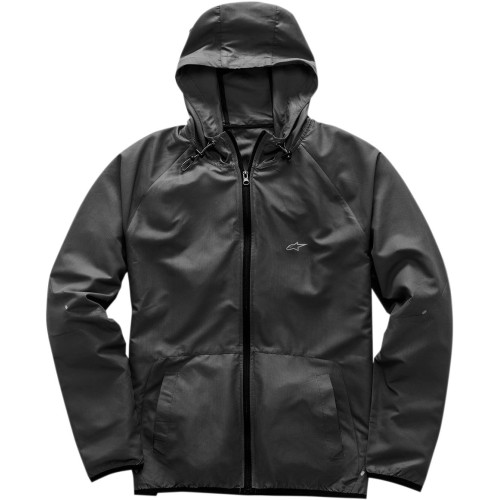 МОТО КУРТКА Alpinestars (30010774) чёрный DATA S DATA SMALL