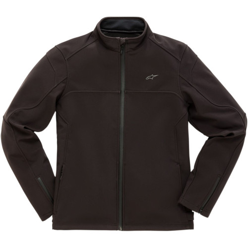 МОТО КУРТКА Alpinestars (30010869) чёрный SECTOR EVO S SECTOR EVO SMALL