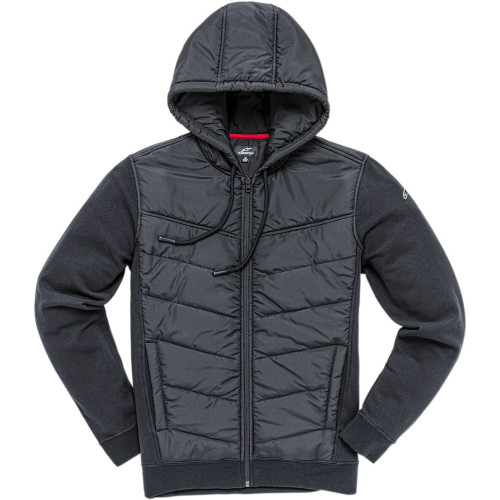 МОТО КУРТКА Alpinestars (30011019) чёрный BOOST-2 XL