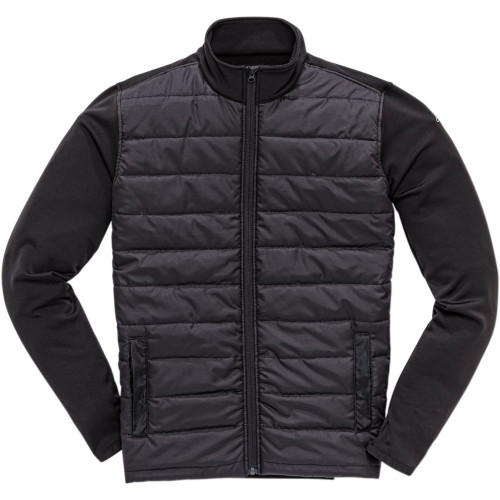 МОТО КУРТКА Alpinestars (30011034) чёрный INTENT XL