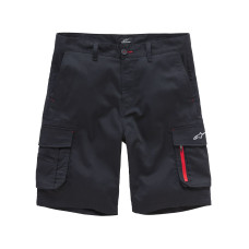 ШОРТЫ Alpinestars (30200961) чёрный PITPASS CARGO 28