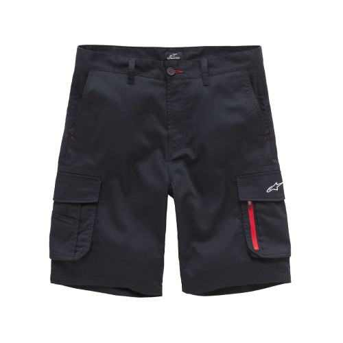 ШОРТЫ Alpinestars (30200967) чёрный PITPASS CARGO 34