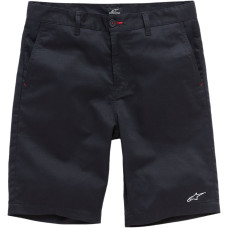 ШОРТЫ Alpinestars (30200982) чёрный TELEMETRIC 28