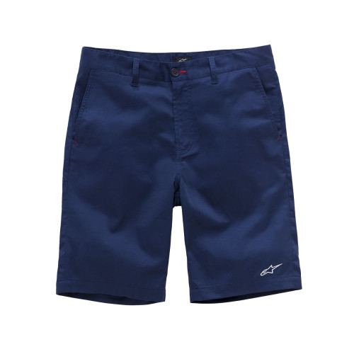 ШОРТЫ Alpinestars (30200996) TELEMETRIC NAVY 28