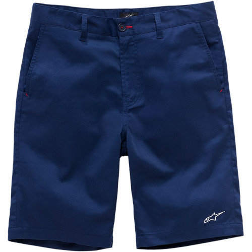 ШОРТЫ Alpinestars (30200999) TELEMETRIC NAVY 31