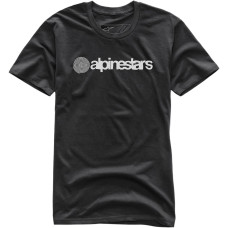 ФУТБОЛКА Alpinestars (303015326) чёрный ORIGINAL PREMIU XL ORIGINAL PREMIUM X-LARGE