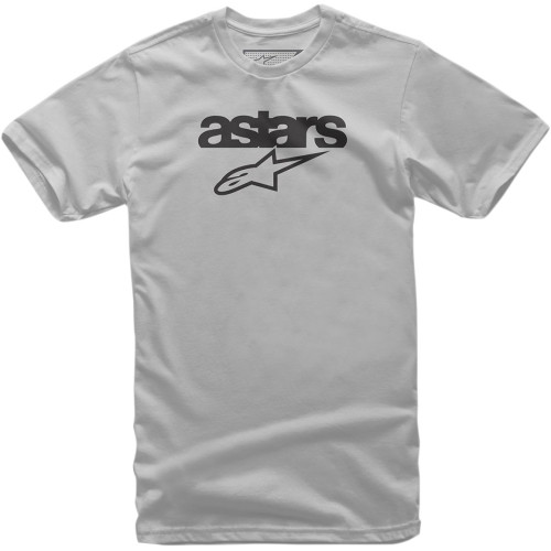 ФУТБОЛКА Alpinestars (303016721) серебристый BLAZE HERITAGE L HERITAGE BLAZE LARGE