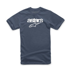 ФУТБОЛКА Alpinestars (303016724) BLAZE HERITAGE NV S HERITAGE BLAZE NAVY SMALL