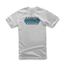 ФУТБОЛКА Alpinestars (303016812) серебристый OPPOSITE XL OPPOSITE X-LARGE