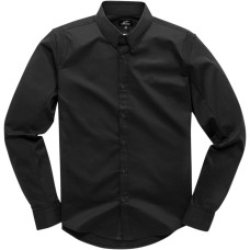 РУБАШКА Alpinestars (303017649) чёрный LS AMBITION2 XL