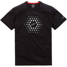 ФУТБОЛКА Alpinestars (303017654) чёрный R-DRY BURST XL