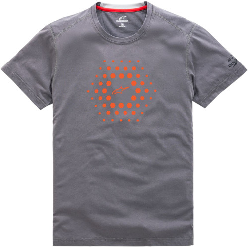 ФУТБОЛКА Alpinestars (303017656) R-DRY BURST CHAR S