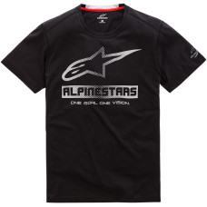 ФУТБОЛКА Alpinestars (303017685) чёрный R-DRY SOURCE 2X