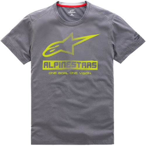 ФУТБОЛКА Alpinestars (303017689) R-DRY SOURCE CHAR XL