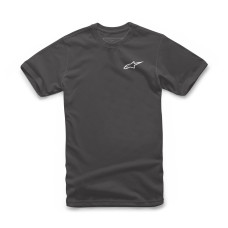 ФУТБОЛКА Alpinestars (303017696) белый чёрный NEU AGELESS / S