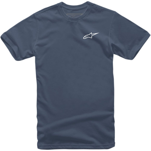 ФУТБОЛКА Alpinestars (303017714) белый NEU AGELESS NV/ XL
