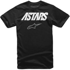 ФУТБОЛКА Alpinestars (303017723) чёрный ANGLE COMBO L