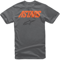 ФУТБОЛКА Alpinestars (303017729) ANGLE COMBO CHAR XL