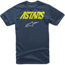 ФУТБОЛКА Alpinestars (303017735) ANGLE COMBO NAVY 2X