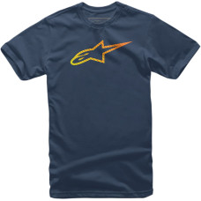 ФУТБОЛКА Alpinestars (303017745) AGELESS GRADE NAVY 2X