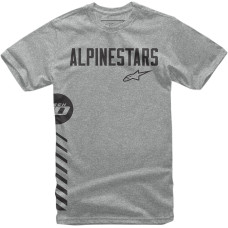 ФУТБОЛКА Alpinestars (303017762) серый WORDLY M