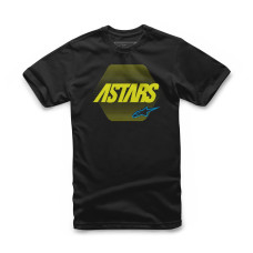 ФУТБОЛКА Alpinestars (303017767) чёрный REX M