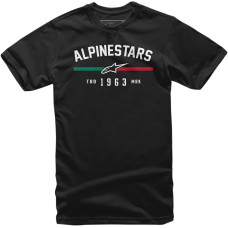 ФУТБОЛКА Alpinestars (303017791) чёрный BETTERNESS S