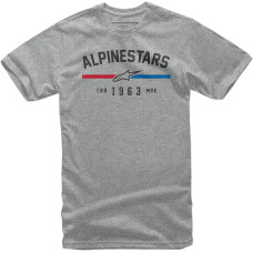 ФУТБОЛКА Alpinestars (303017798) серый BETTERNESS L