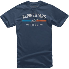 ФУТБОЛКА Alpinestars (303017804) BETTERNESS NAVY XL