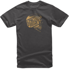 Футболка Alpinestars (303017827) чёрный M