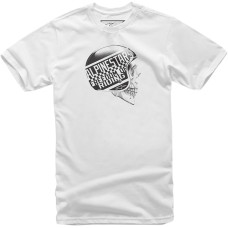 Футболка Alpinestars (303017834) белый XL