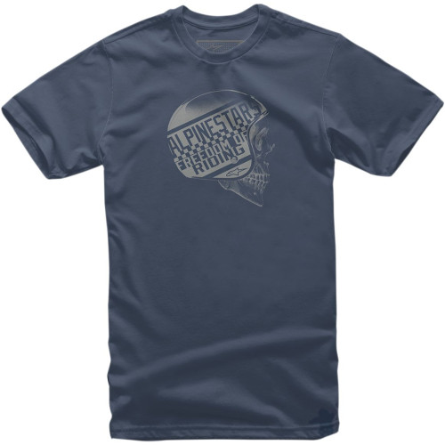 Футболка Alpinestars (303017837) NAVY M