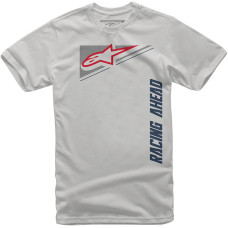 ФУТБОЛКА Alpinestars (303018068) серебристый SUPPLEMENT XL